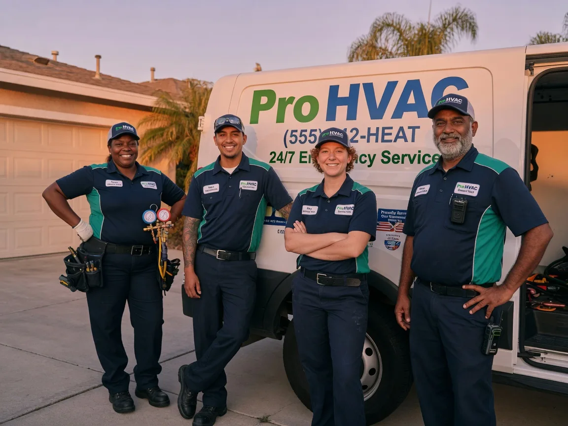 Furnace Repair company in Uniopolis, OH