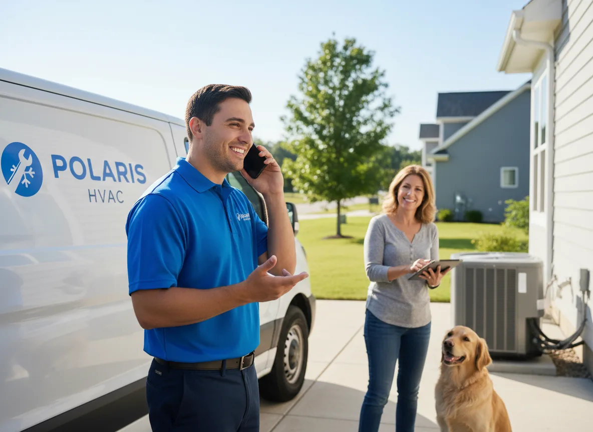Furnace Repair Uniopolis, OH FAQs